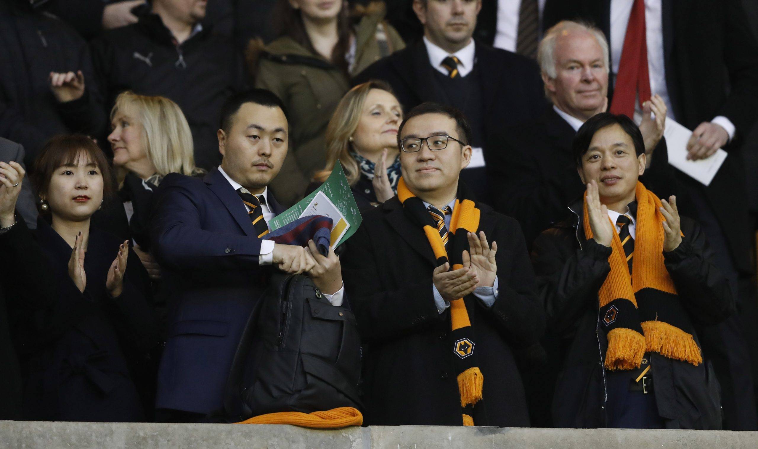 Wolves: Steve Madeley reacts to Dr Rob Chakravarty exit - Premier League News