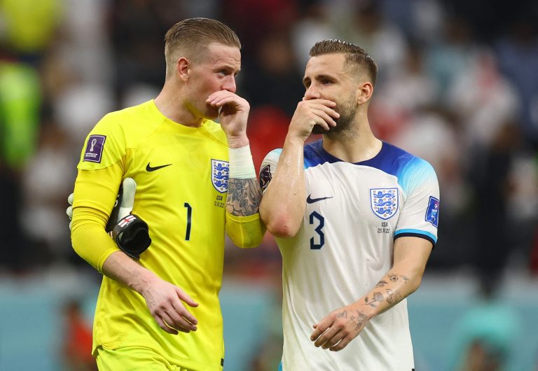 Everton: Journalist makes Jordan Pickford contract claim