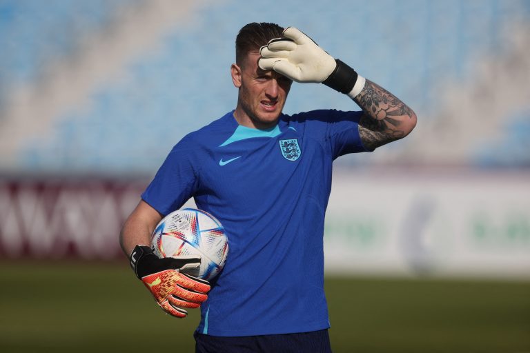 jordan-pickford-everton-transfer-news-paul-robinson-premier-league-everton-goodison-park-toffees-england-world-cup-southgate-lampard-ucl