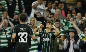Jota-celebrates-scoring-for-Celtic