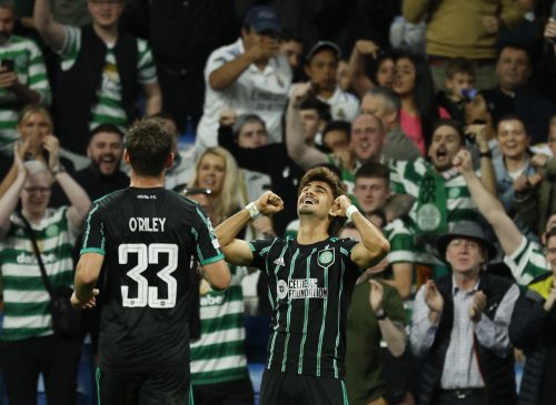 Jota-celebrates-scoring-for-Celtic