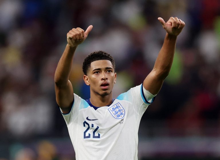 Man City have already ‘started talks’ for Jude Bellingham signing