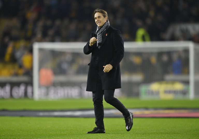 Julen-Lopetegui-before-the-game-for-Wolves