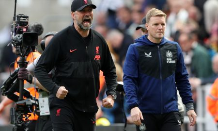 jurgen-klopp-newcastle-united-sources-transfer-news-manager-eddie-howe-nufc-lfc-liverpool-news-newcastle-news-307k-football-insider-anfield-st-james-park-tyneside