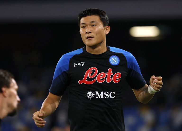 kim-min-jae-napoli-transfer-news-tottenham-hotspur-transfer-antonio-conte-spurs-premier-league