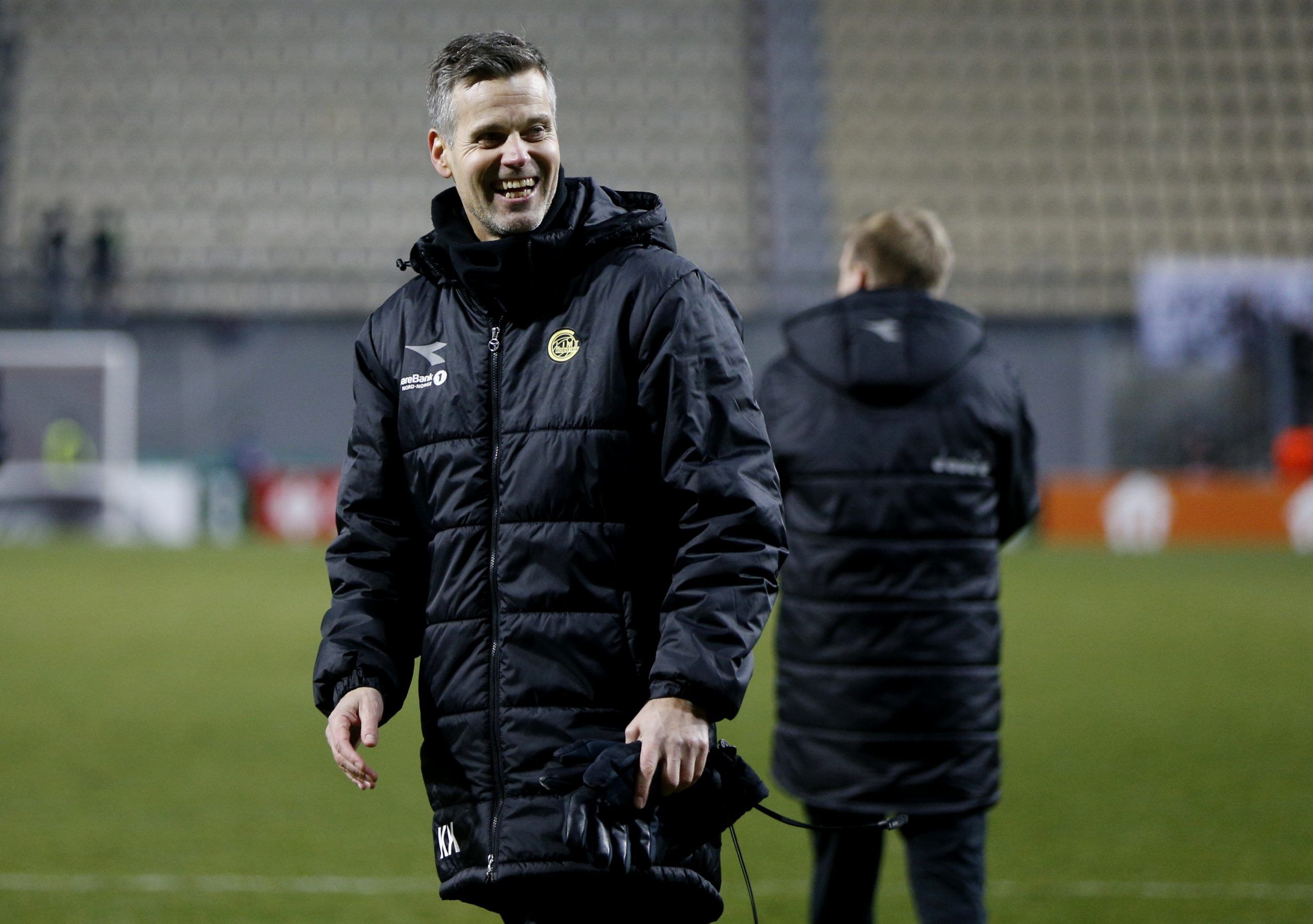 Kjetil-Knutsen-Leeds-manager-news