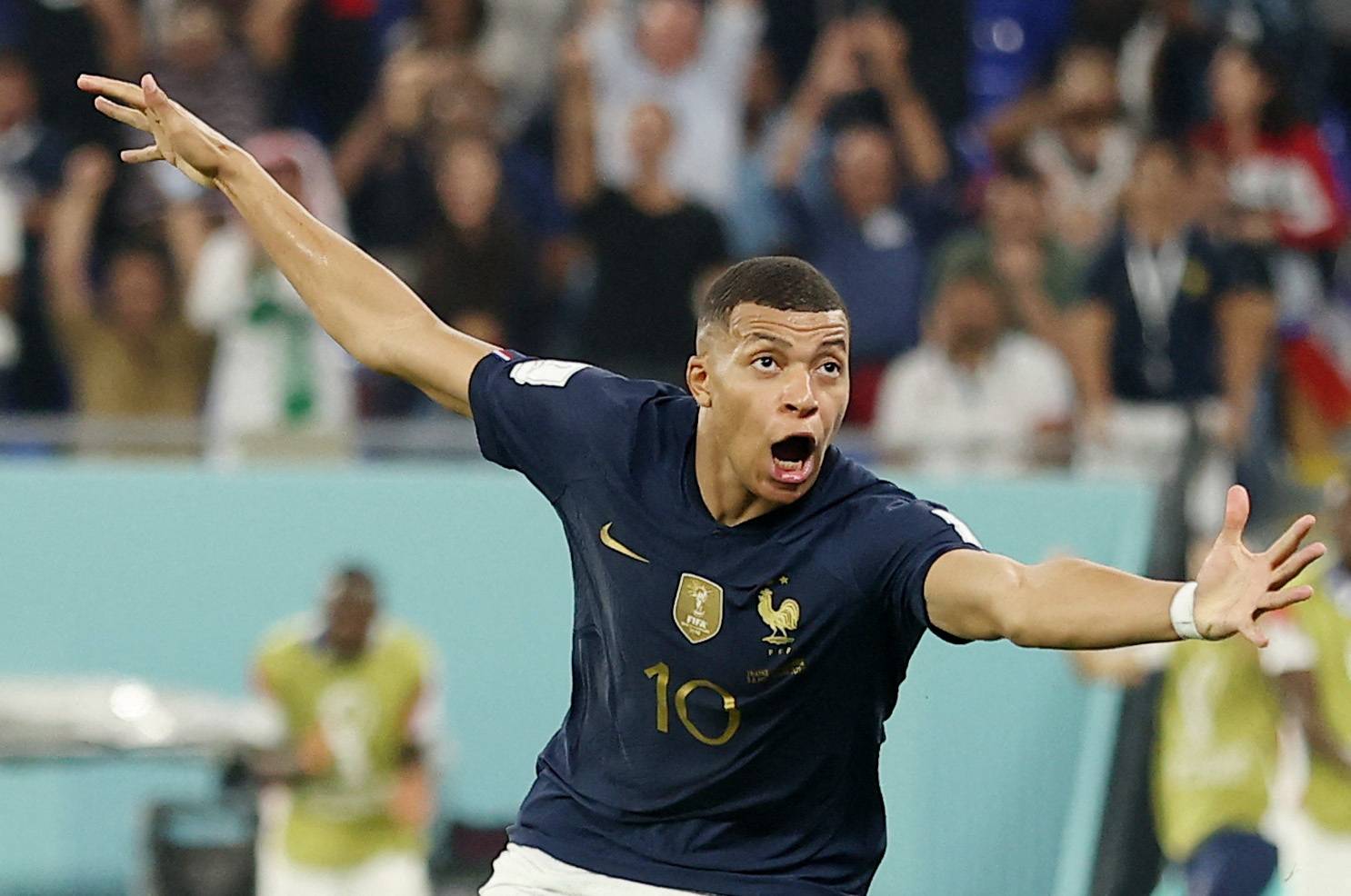 Manchester United: Next owners could move for Kylian Mbappe - Manchester United News