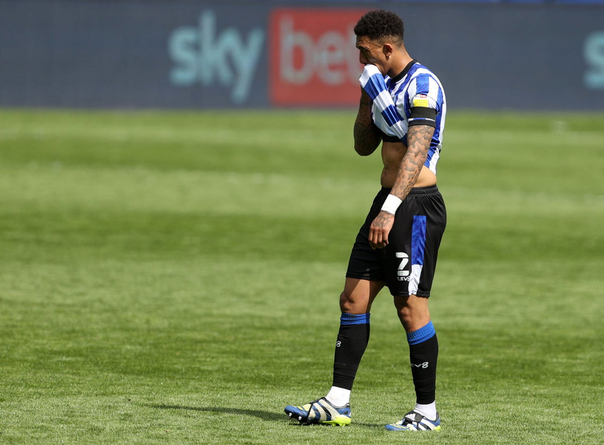 Sheffield Wednesday: Mallik Wilks and Liam Palmer back in training - League One News