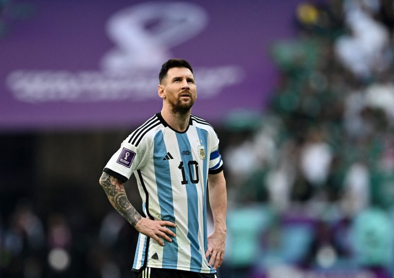 Manchester City: Club “mooted” as “obvious landing spot” for Lionel Messi