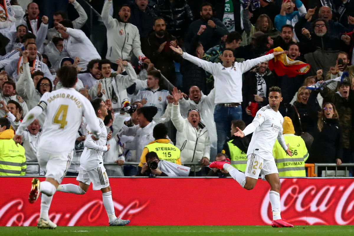 Wolves: Julen Lopetegui wants Mariano Diaz to be his first signing - Premier League News