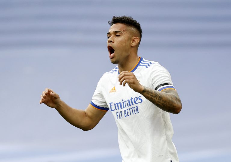 Wolves: Julen Lopetegui eyeing up Mariano Diaz signing