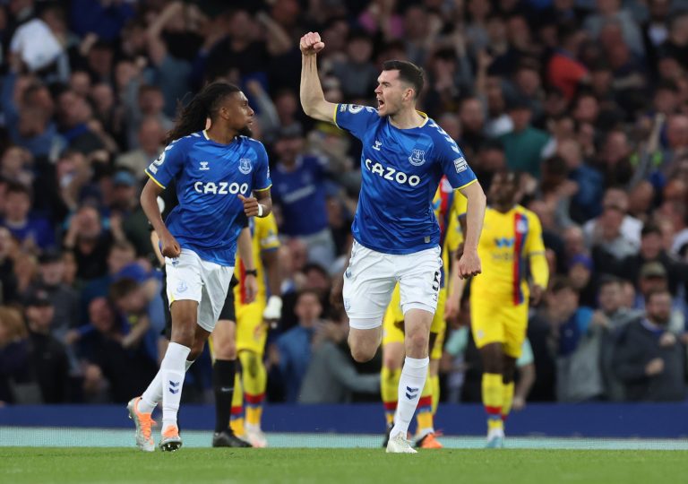 West Ham: Irons make approach to sign Michael Keane