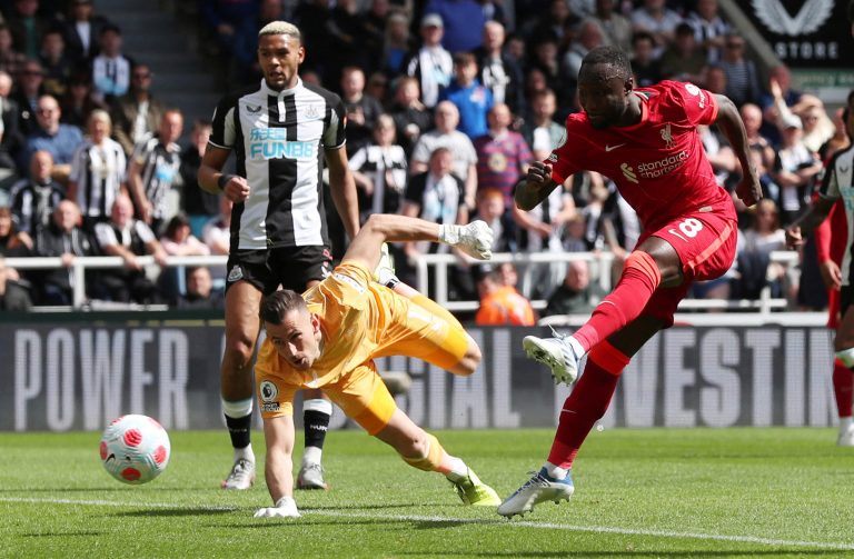 Newcastle United: Signing Naby Keita would be a ‘big gamble’
