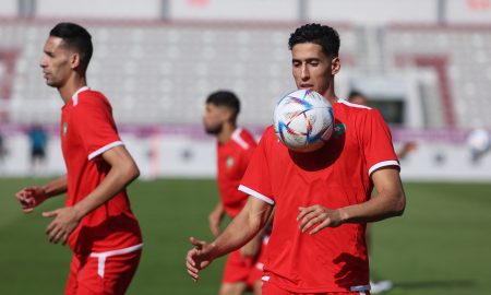 nayef-aguerd-world-cup-fifa-west-ham-rennes-transfer-west-ham-united-transfer-news-premier-league-david-moyes-latest-signing-summer-transfer-window