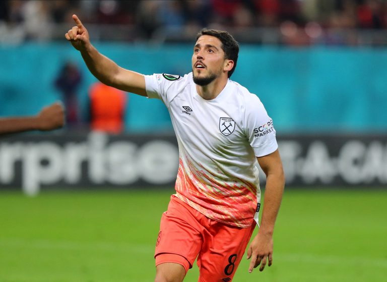 West Ham: Journalist praises ‘great’ Pablo Fornals goal against FCSB