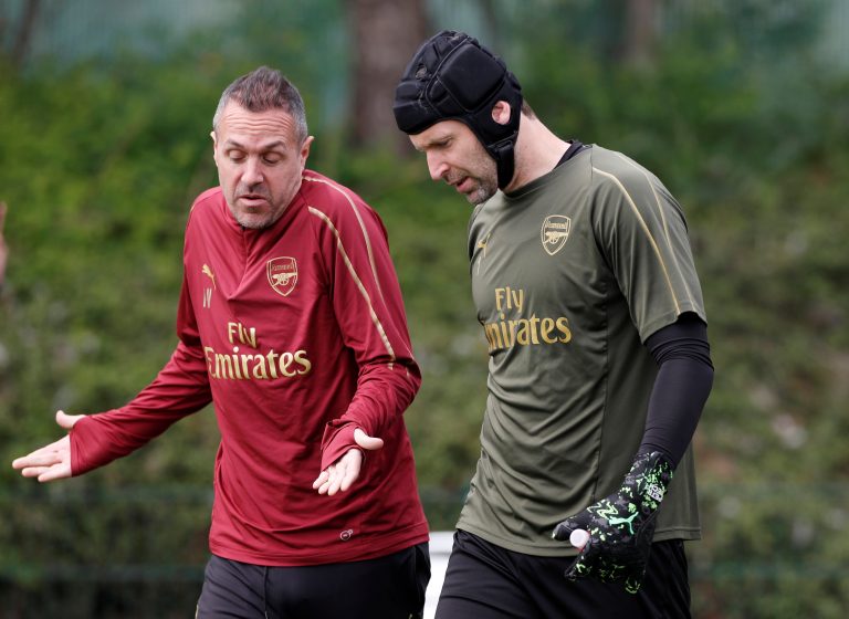 Aston Villa: Pablo Villanueva set to be confirmed as Unai Emery’s assistant