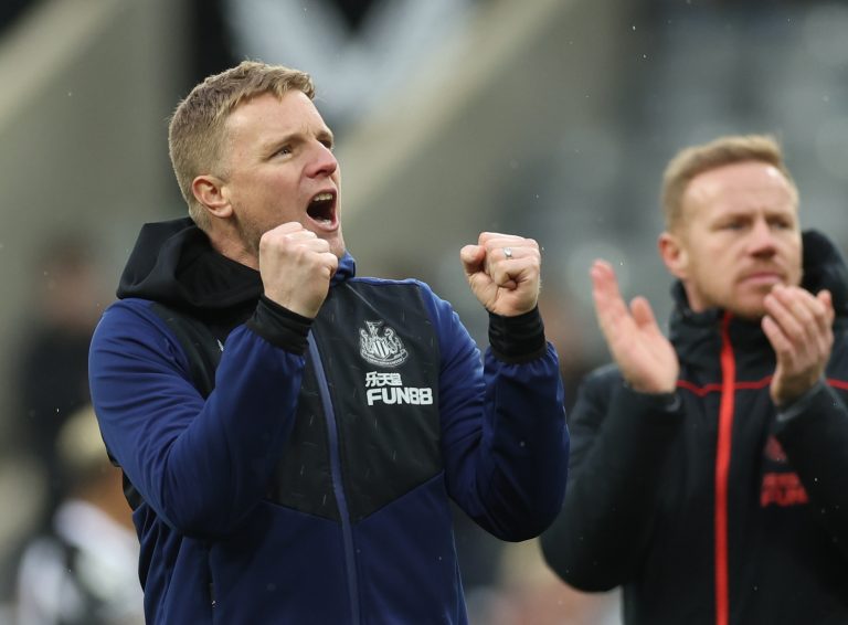 Newcastle: Journalist claims Chris Rigg is Tyneside-bound