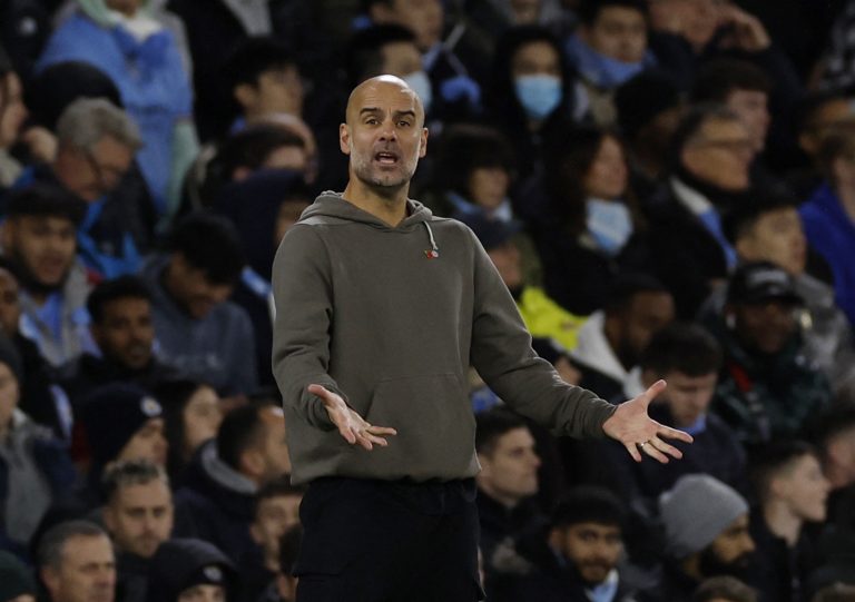 Man City: Nick Harris reacts to Premier League charges update