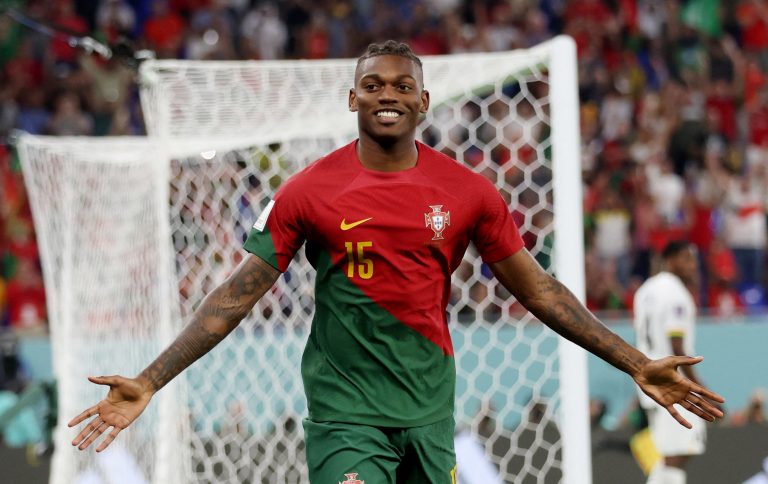 Chelsea: Rafael Leao is Blues’ top transfer priority