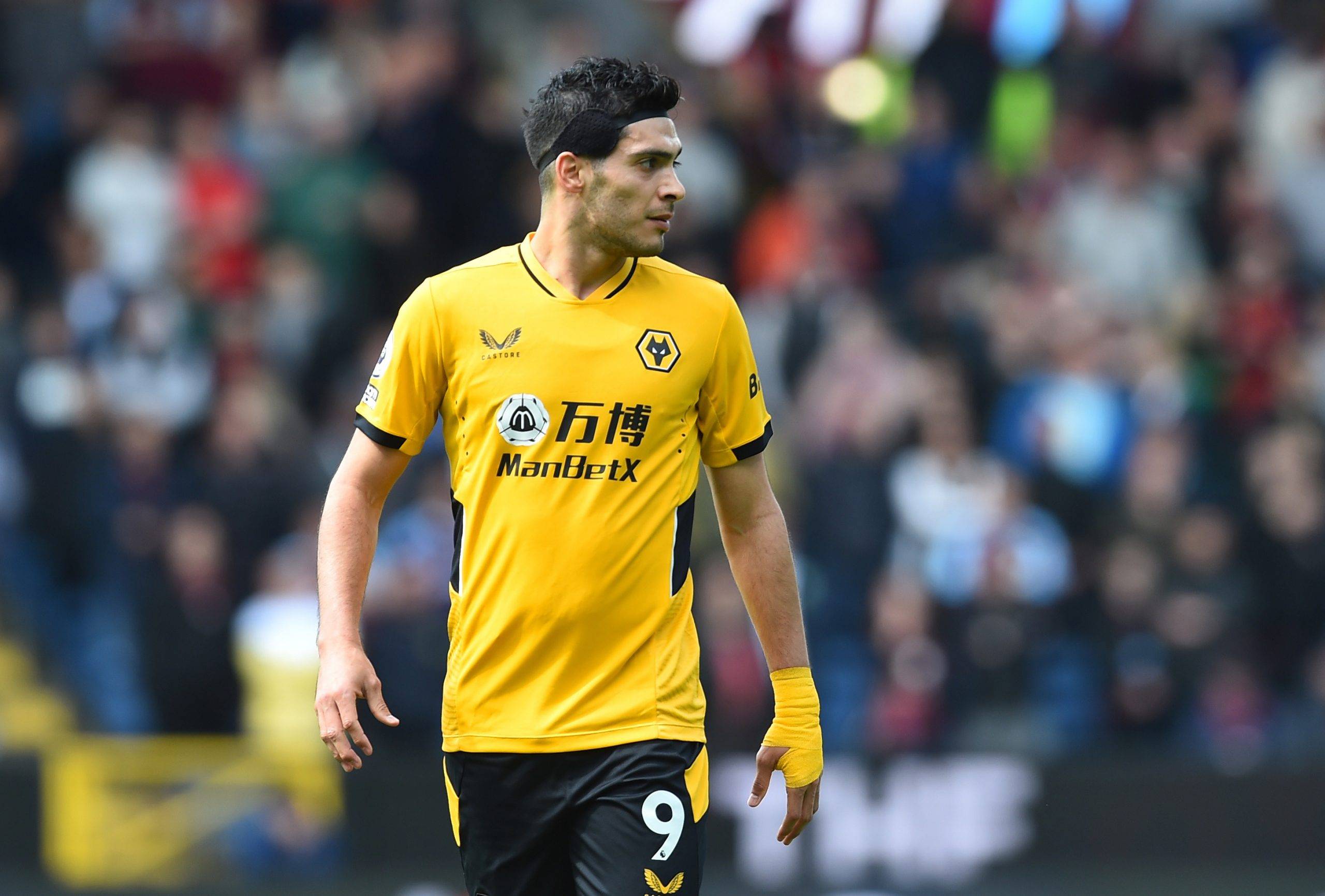 Wolves: Raul Jimenez expected to leave this summer - Follow up
