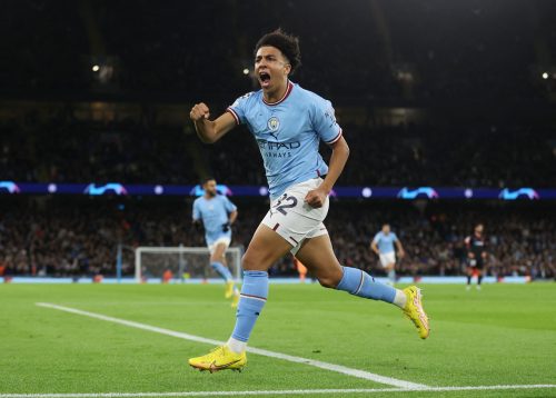 Rico-Lewis-celebrates-scoring-for-Manchester-City