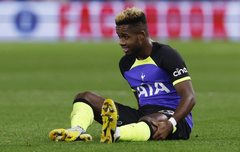 Ryan-Sessegnon-injured-in-action-for-Tottenham-Hotspur