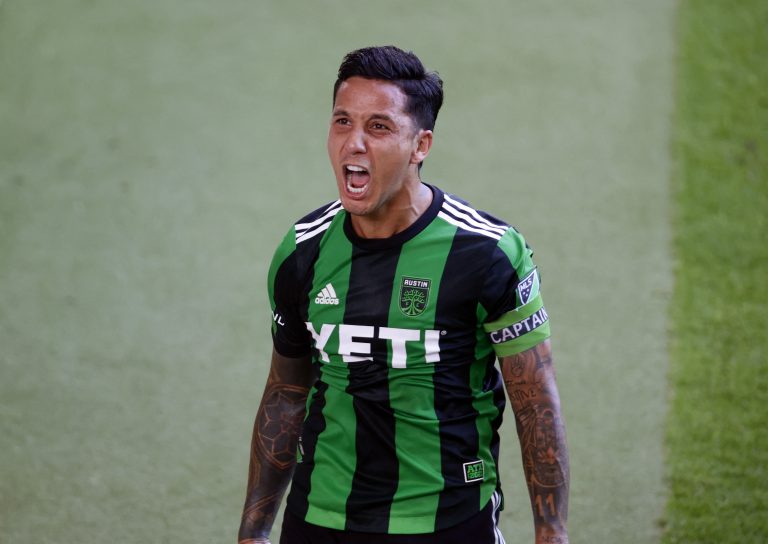 Leeds: Whites interested in Sebastian Driussi