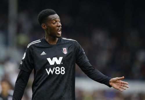 West Ham targeting Fulham defender Tosin Adarabioyo