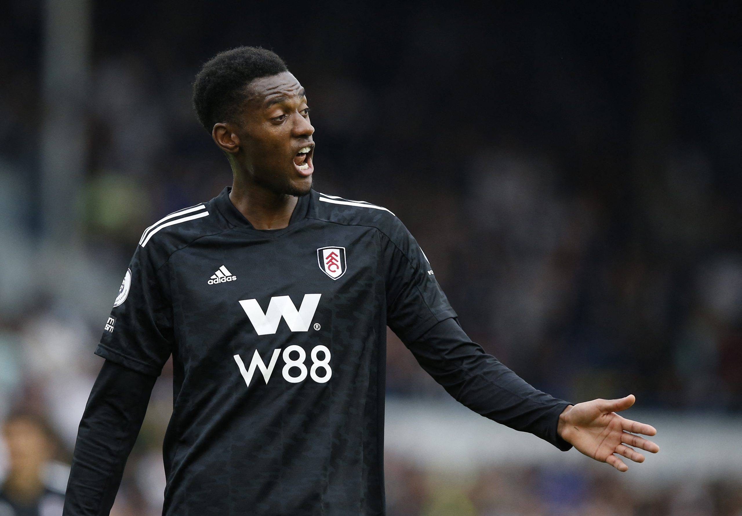 West Ham: Irons 'could make a January move' for Tosin Adarabioyo - Premier League News