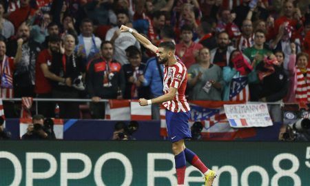 Yannick-Carrasco-celebrates-scoring-for-Atletico-Madrid