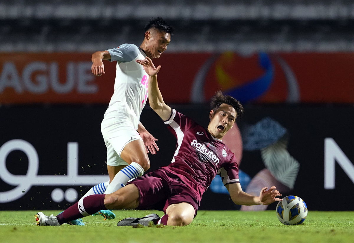 Celtic: Kevin Campbell reacts to Yuki Kobayashi transfer latest - Celtic News