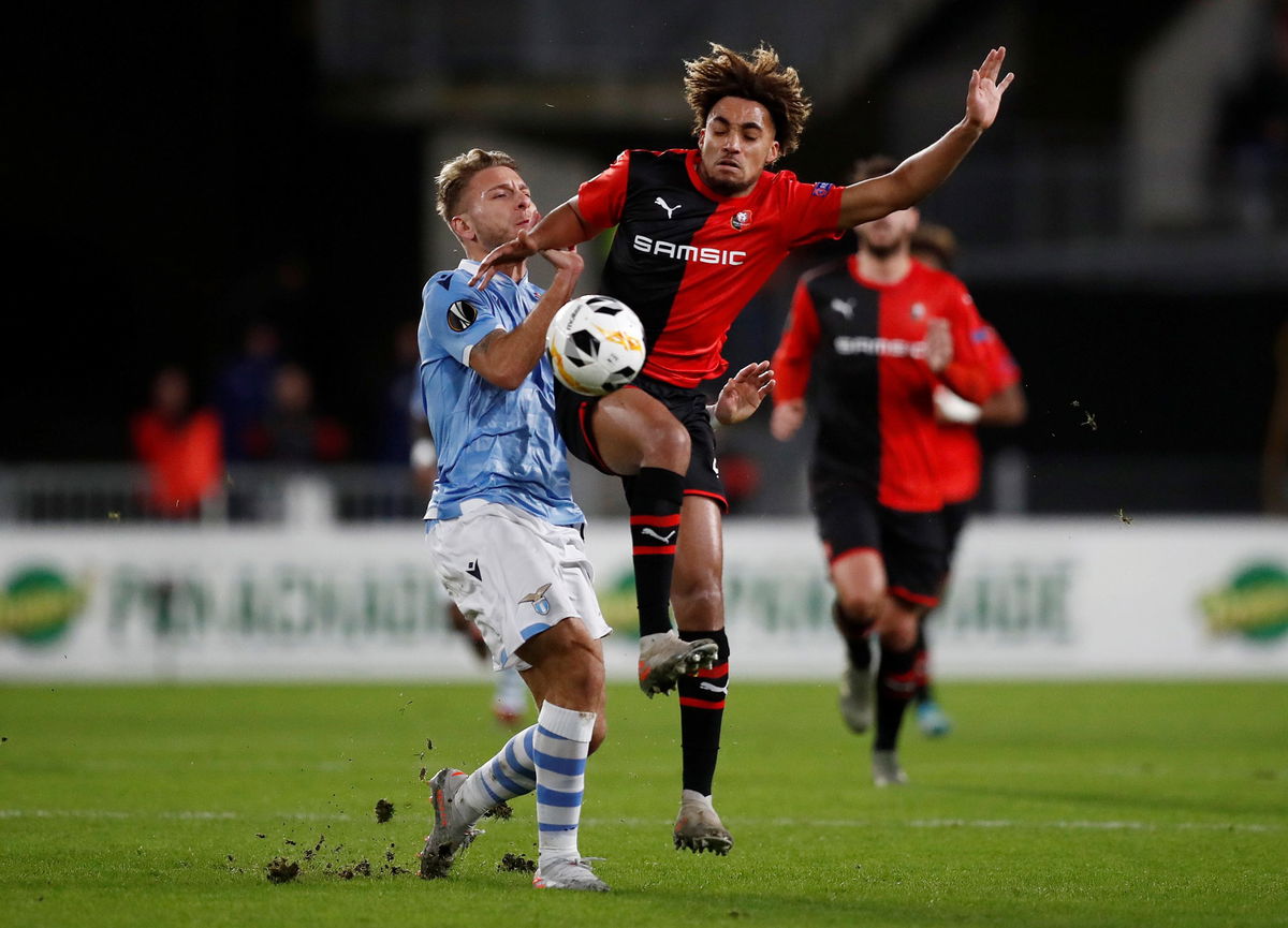 Crystal Palace: Eagles interested in Sacha Boey - Crystal Palace News