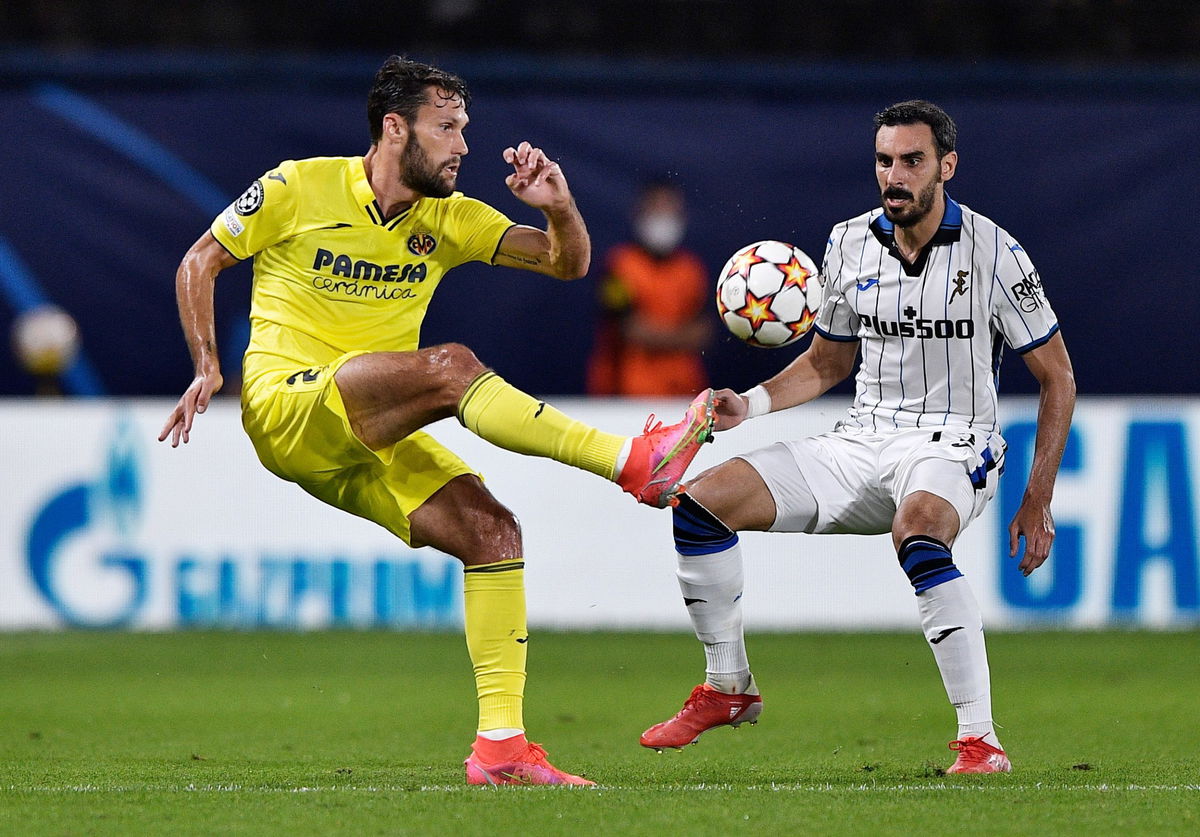 Leeds: Whites interested in Alfonso Pedraza - Leeds United News