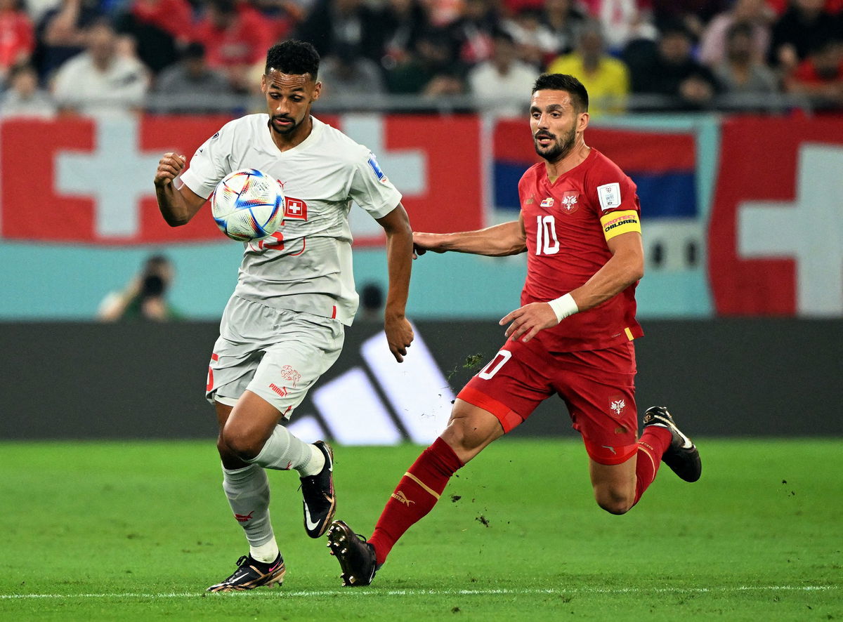 Aston Villa: Villans keen on Djibril Sow - Aston Villa News