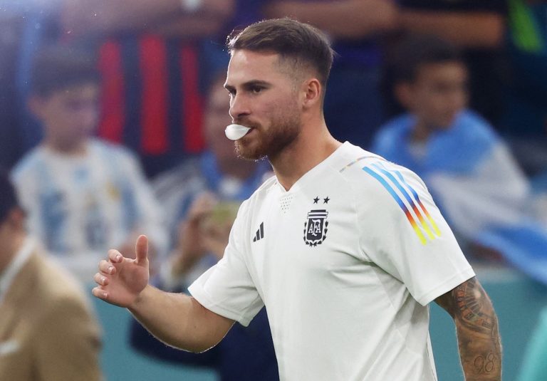 FIFA World Cup Qatar 2022 - Semi Final - Argentina v Croatia
