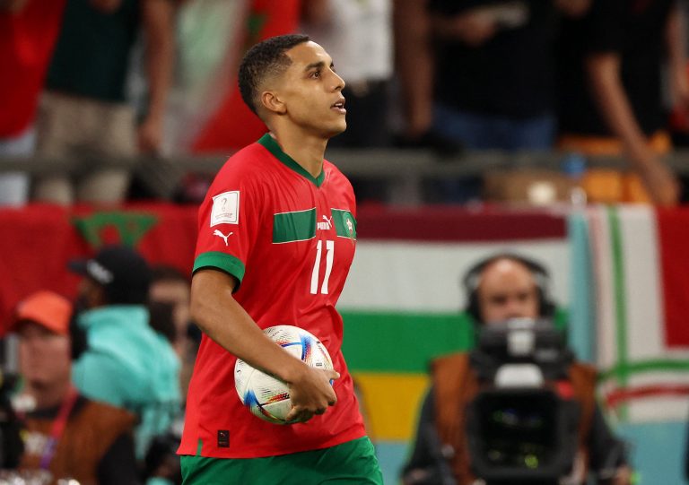 Leeds: Jesse Marsch wants Abdelhamid Sabiri