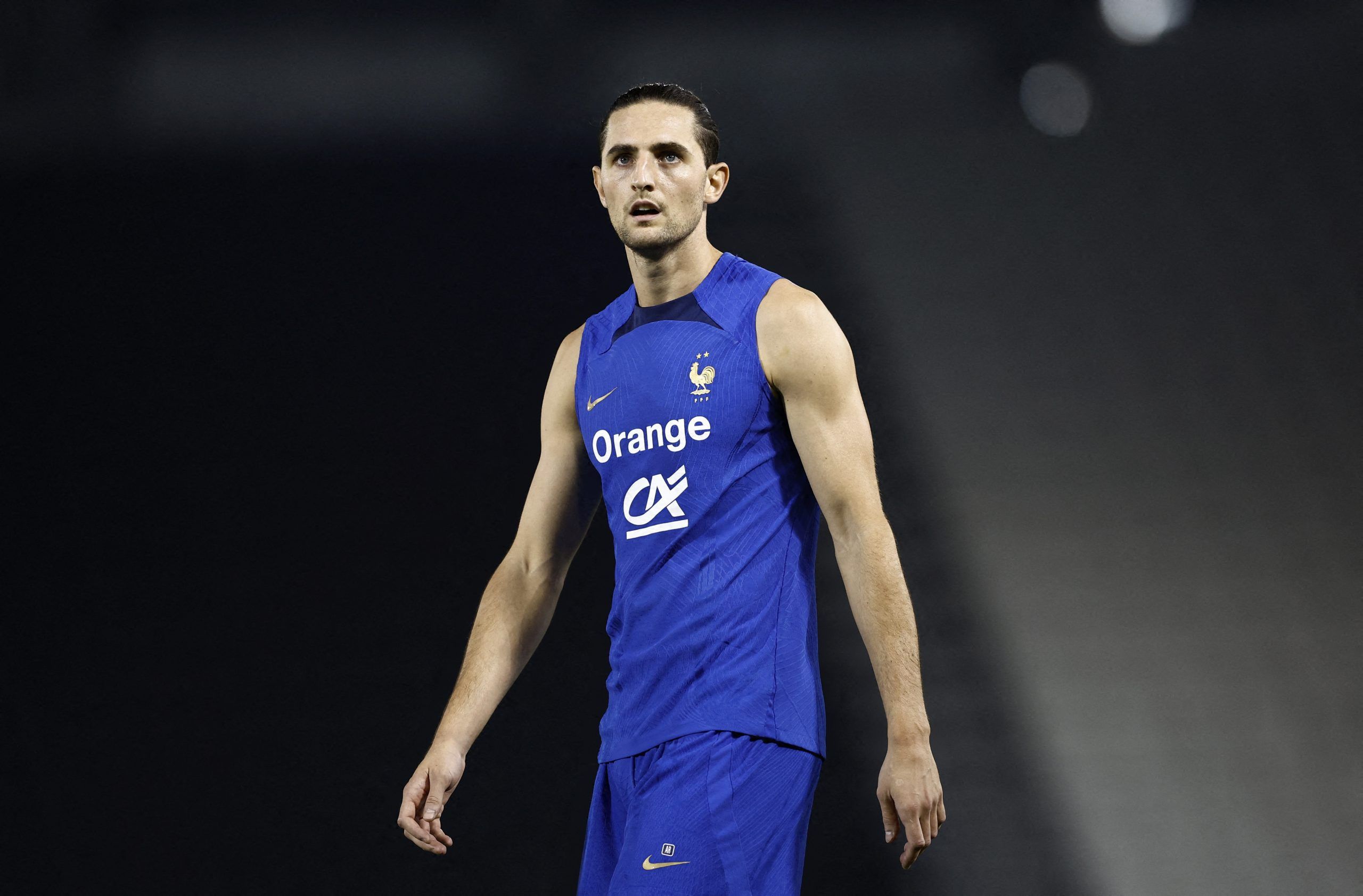 Arsenal: Gunners want to sign Adrien Rabiot ‘immediately’ -Arsenal News