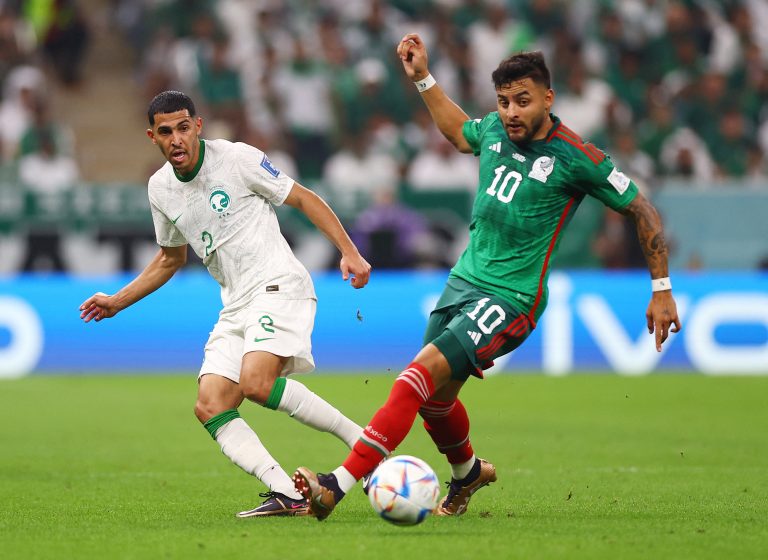 Wolves: Transfer expert excited by Alexis Vega links