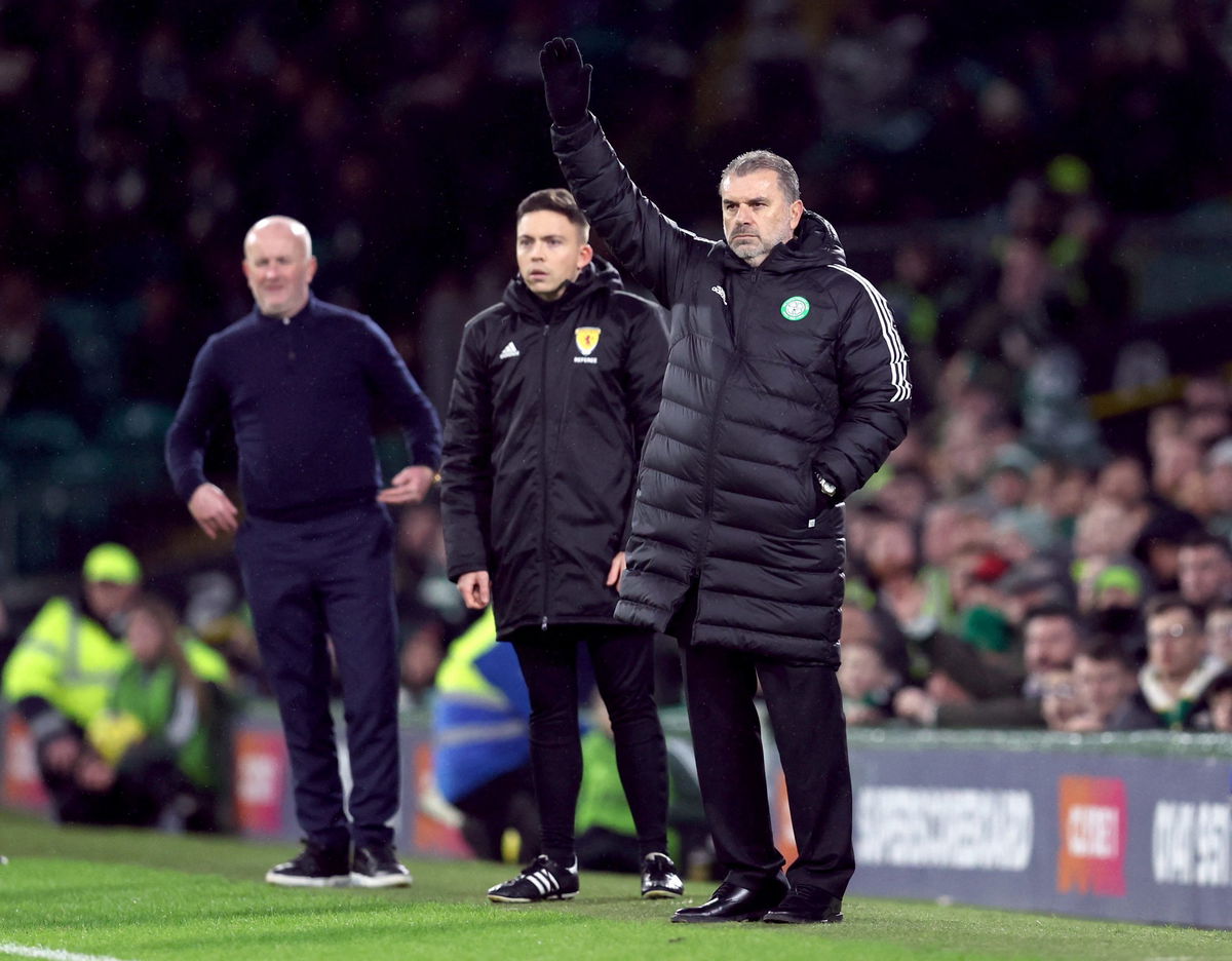 Leeds: Journalist insists Ange Postecoglou wouldn't be near top of his managerial shortlist - Leeds United News