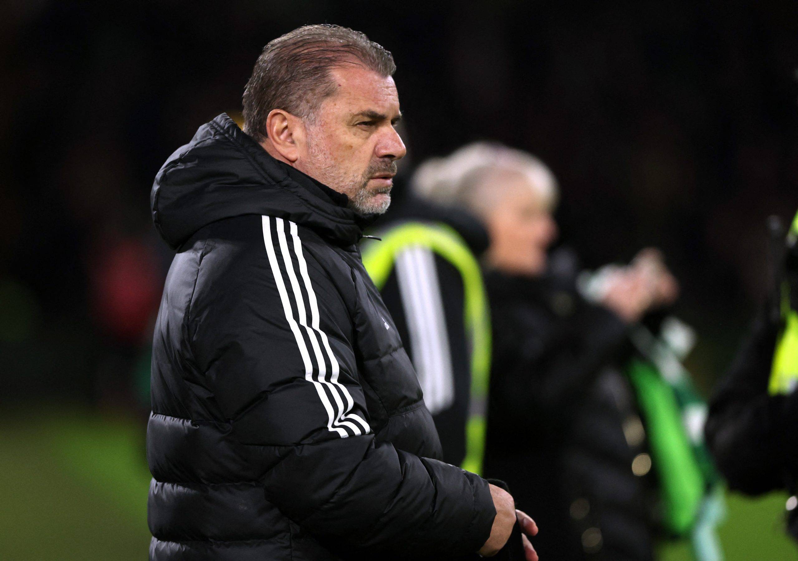 Celtic: Sky Sports man believes Ange Postecoglou wants to stay and win trophies - Celtic News