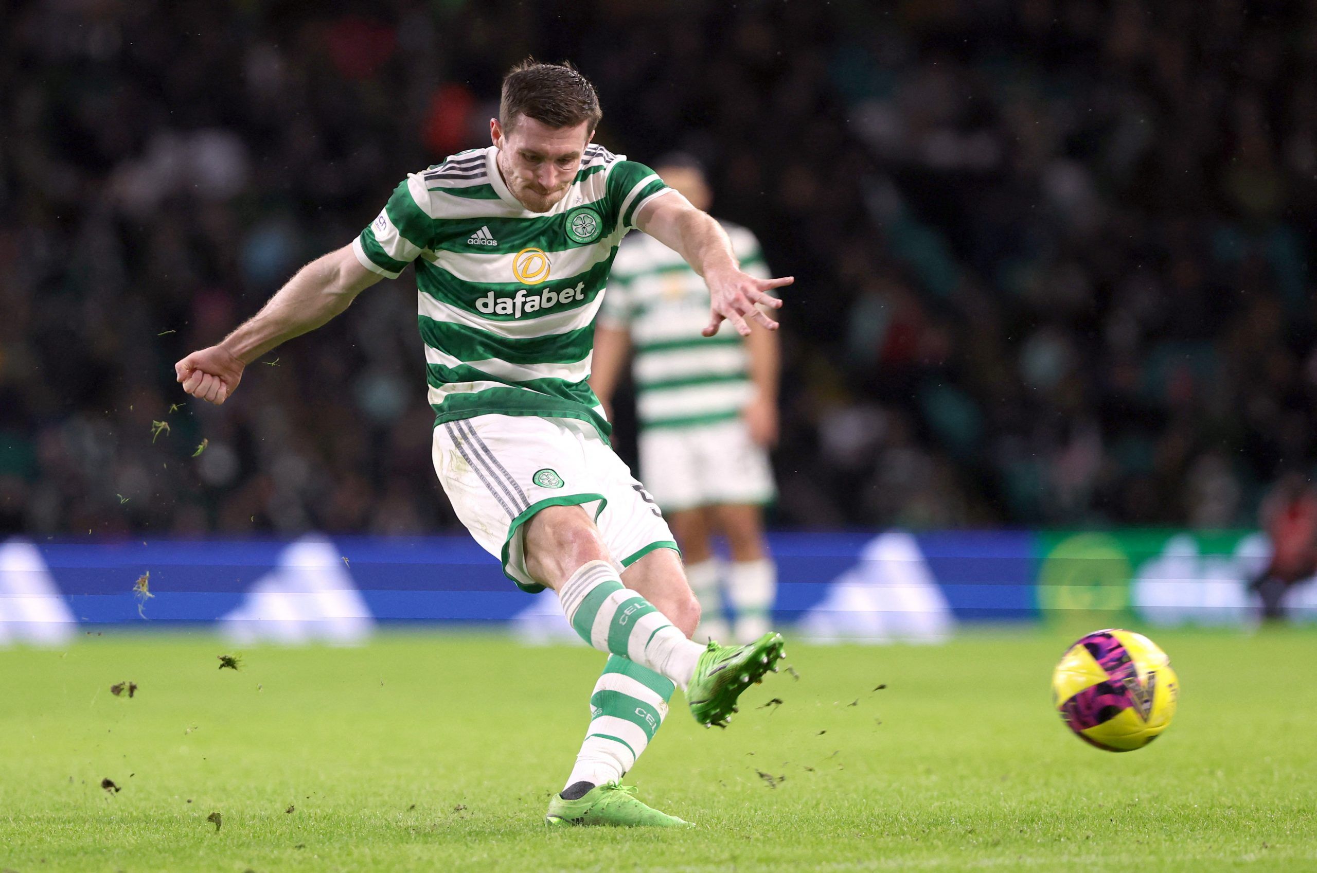 Celtic: Ange Postecoglou shares Anthony Ralston injury update -Celtic News