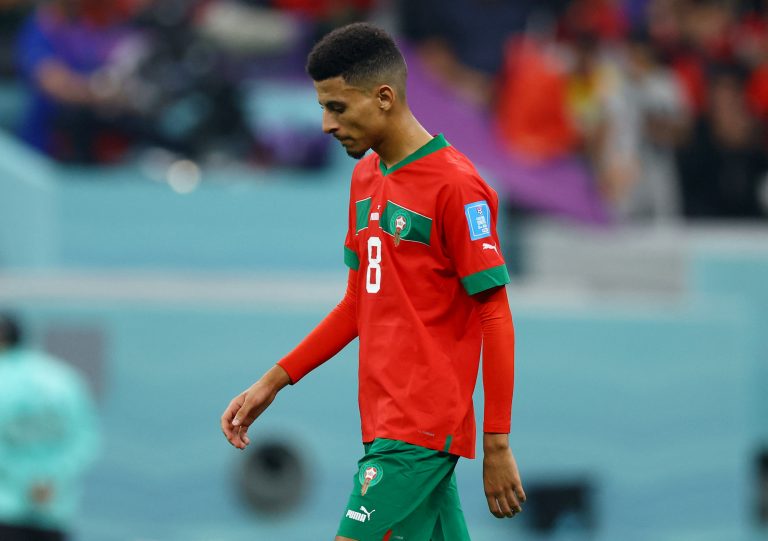 Leeds: Whites accept defeat in Azzedine Ounahi pursuit