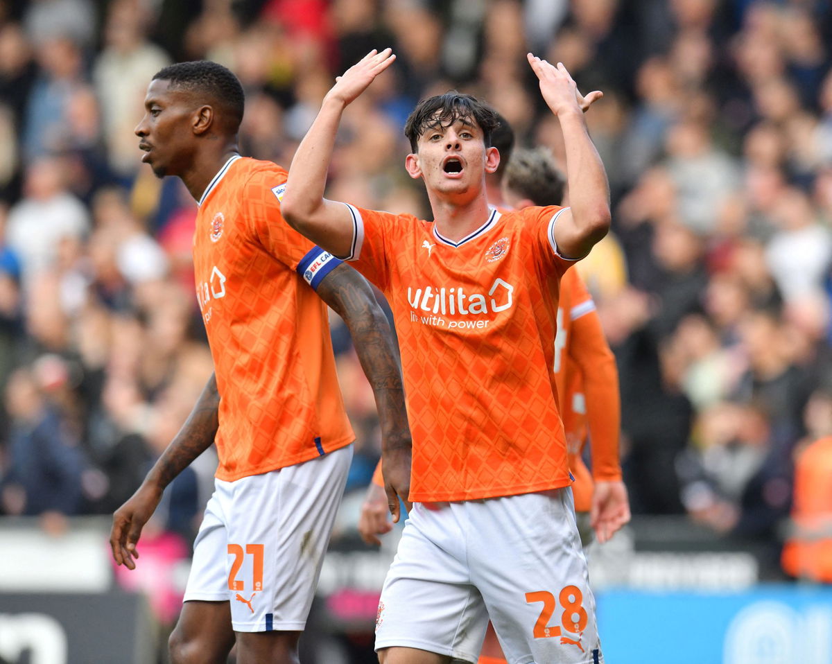 Arsenal: Gunners trigger Charlie Patino contract clause - Arsenal News