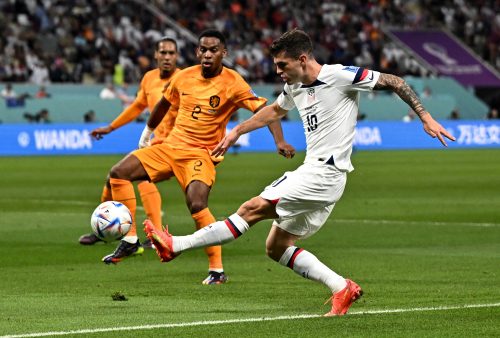 christian-pulisic-newcastle-united-premier-league