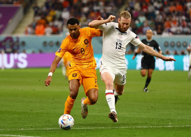 Manchester United: Red Devils ‘ready to raise’ Cody Gakpo proposal
