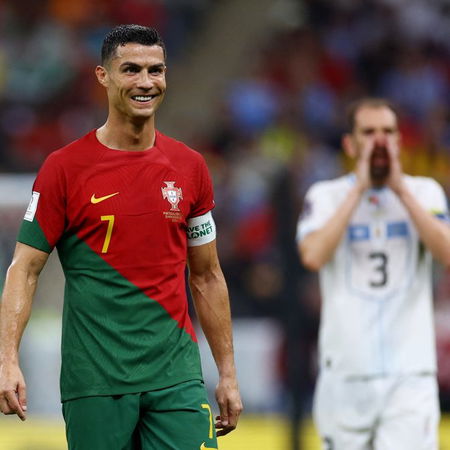 Ronaldo