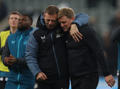 Eddie-howe-newcastle-united-premier-league