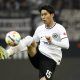 Man City transfer target Daichi Kamada in action