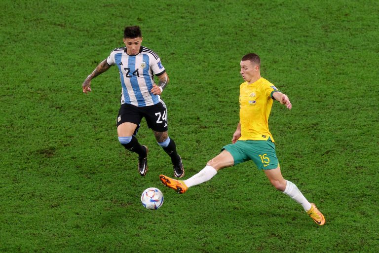 Liverpool: Reds approach Enzo Fernandez with contract offer
