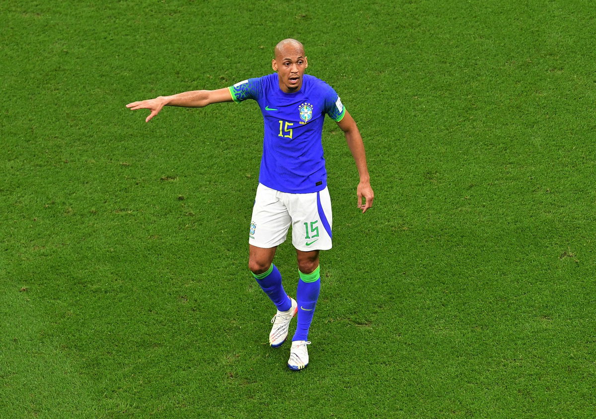 Liverpool told Fabinho is a major weakness - Liverpool News